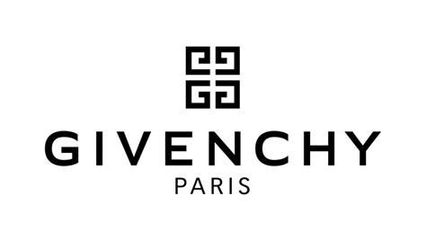 givenchy logo 2021|Givenchy logo download.